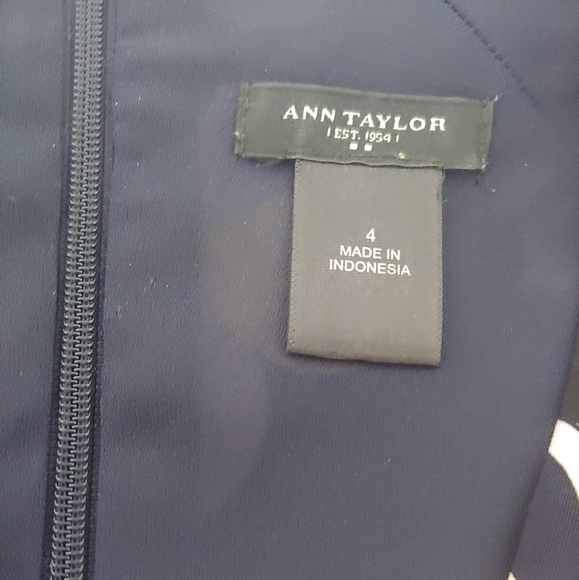 Ann Taylor Dress - Picture 5 of 6